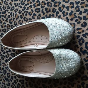 Shoes very good condition